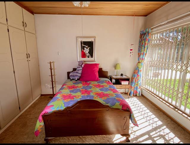 5 BEDROOM HOUSE FOR SALE IN KAALPLAATS WEST